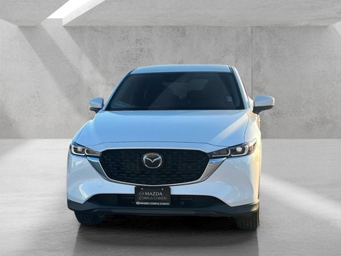 New 2025 MAZDA CX-5 AWD 2.5 S image 2