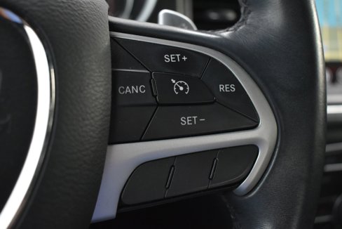 Used 2017 Dodge Charger SXT w/ Rallye Group image 19