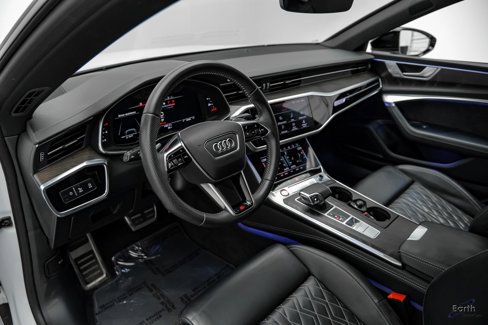 Used 2020 Audi S7 Prestige image 39