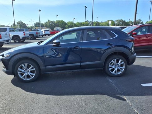 Used 2021 MAZDA CX-30 FWD 2.5 S w/ Preferred Package image 3
