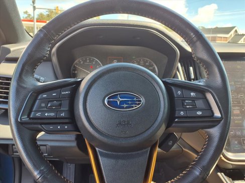 Used 2024 Subaru Outback Wilderness image 27