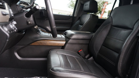 Used 2019 GMC Yukon Denali w/ Denali Ultimate Package image 23