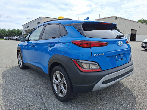 Used 2022 Hyundai Kona SEL w/ Convenience Package image 7