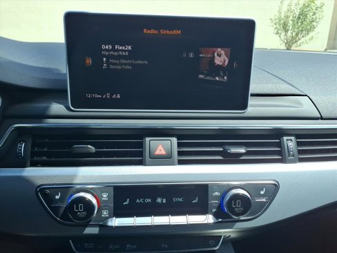 Used 2017 Audi A4 2.0T Prestige w/ Prestige Package image 17