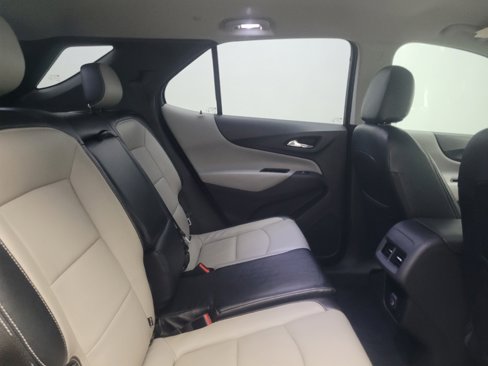 Used 2019 Chevrolet Equinox LS w/ LPO, Floor Liner Package image 19