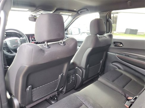 New 2025 Dodge Durango GT w/ Blacktop Package image 13