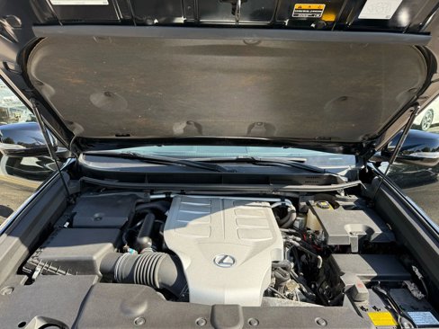 Used 2022 Lexus GX 460 Premium image 13