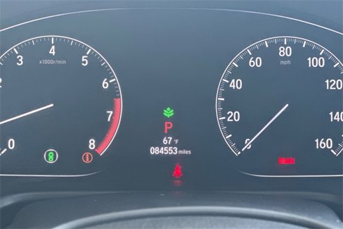 Used 2019 Honda Accord Sport image 26