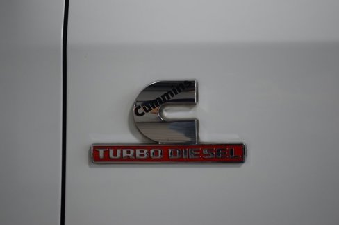 Used 2023 RAM 2500 Lone Star w/ Level 1 Equipment Group w/2_Y image 14