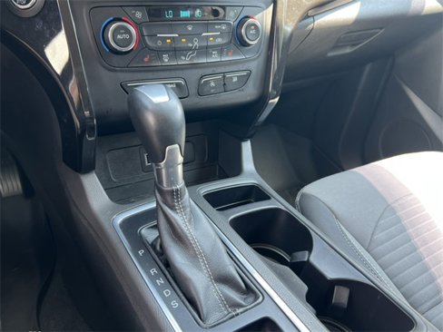 Used 2017 Ford Escape Titanium image 31