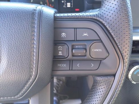 New 2024 Toyota Tacoma SR5 image 18