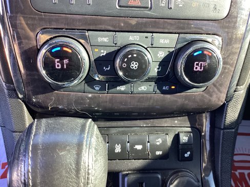 Used 2015 Buick Enclave Premium w/ Experience Buick Package image 24