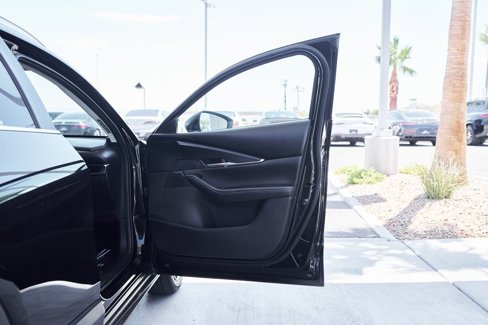 Used 2024 MAZDA CX-30 AWD 2.5 S w/ Select Sport Pkg image 8