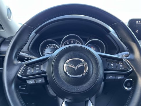 Used 2019 MAZDA CX-5 Touring image 29