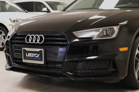 Used 2019 Audi A4 2.0T Premium image 83