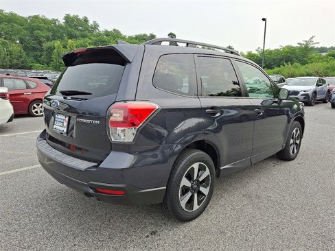 Used 2018 Subaru Forester 2.5i Premium w/ Popular Package #2A image 6