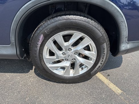 Used 2015 Honda CR-V EX-L image 12
