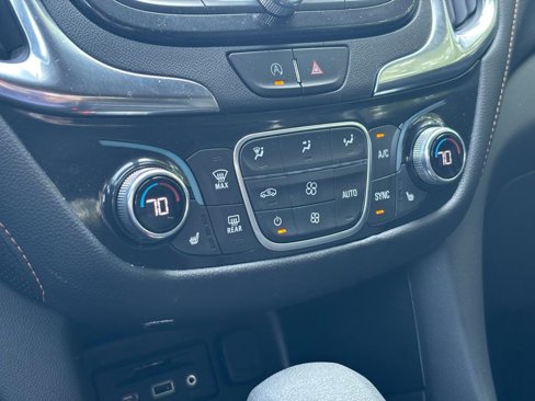 Used 2022 Chevrolet Equinox Premier image 28