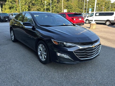 Used 2023 Chevrolet Malibu LT image 6
