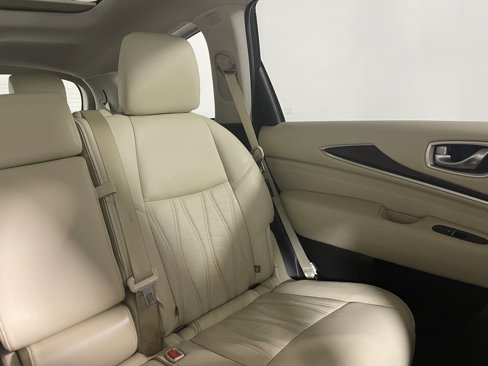 Used 2019 INFINITI QX60 Luxe w/ Sensory Package image 15