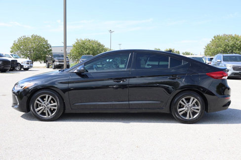 Used 2018 Hyundai Elantra Value Edition image 8