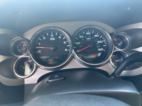 Used 2009 Chevrolet Silverado 1500 LT w/ Power Pack Plus image 14