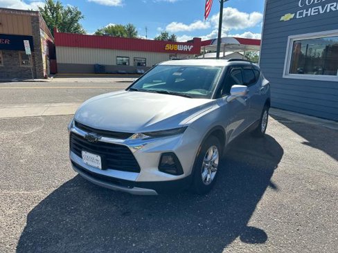 Used 2021 Chevrolet Blazer LT image 9