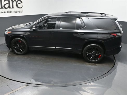 Used 2018 Chevrolet Traverse Premier w/ Redline Edition image 45