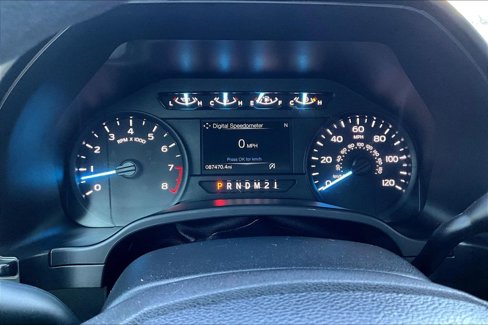 Used 2020 Ford F150 XL w/ Equipment Group 101A Mid image 17