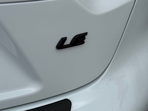 New 2025 Toyota Corolla LE image 13