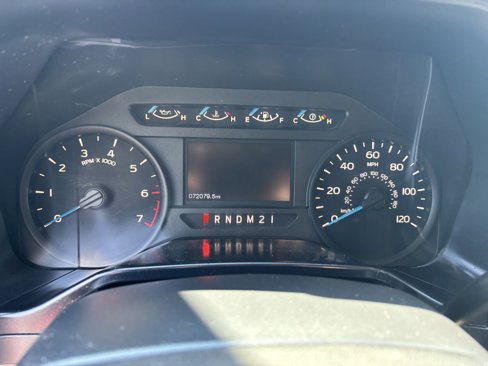 Used 2016 Ford F150 XL w/ Equipment Group 101A Mid image 10
