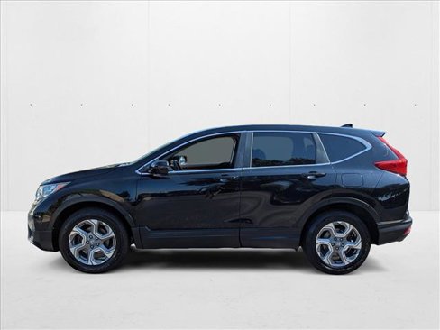 Used 2017 Honda CR-V EX-L image 9