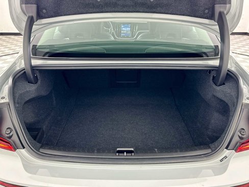 Certified 2025 Volvo S60 B5 Core image 24