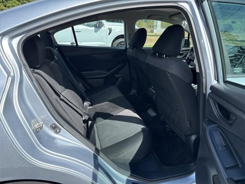 Used 2019 Subaru Impreza 2.0i image 25