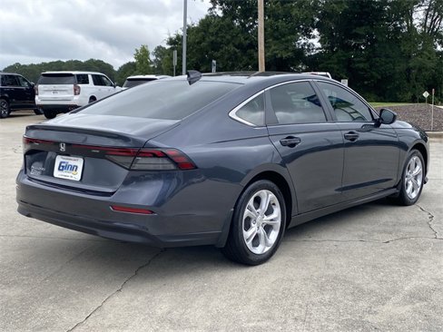 Used 2023 Honda Accord LX image 5