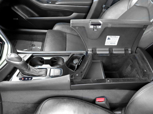 Used 2016 Cadillac CTS Luxury image 26
