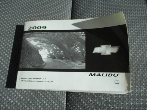 Used 2009 Chevrolet Malibu LS image 28