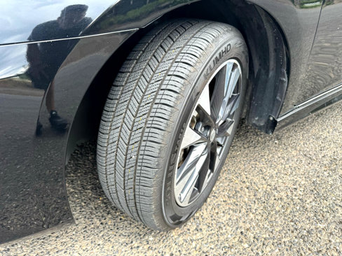 Used 2019 Nissan Sentra SR image 28