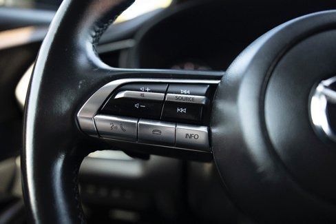 Used 2023 MAZDA CX-30 AWD 2.5 S w/ Premium Package image 7