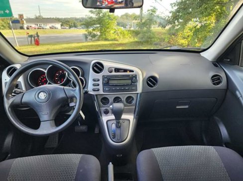 Used 2007 Toyota Matrix image 19