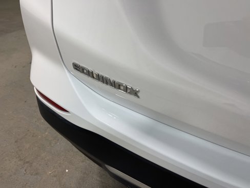 Used 2023 Chevrolet Equinox LT image 15
