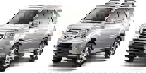Used 2011 Honda Pilot EX-L image 1