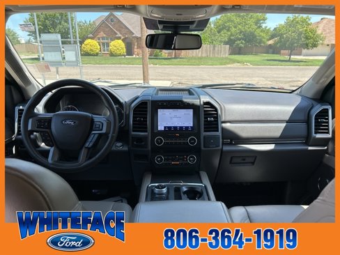 Used 2020 Ford Expedition XLT w/ Equipment Group 202A image 10