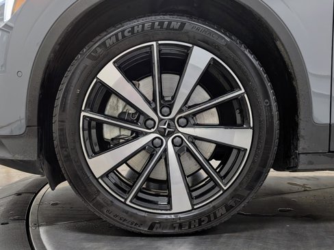 Used 2022 Polestar Polestar 2 w/ Plus Package image 10