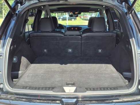 Used 2021 Honda Passport EX-L image 13
