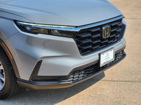 Certified 2023 Honda CR-V EX-L image 13