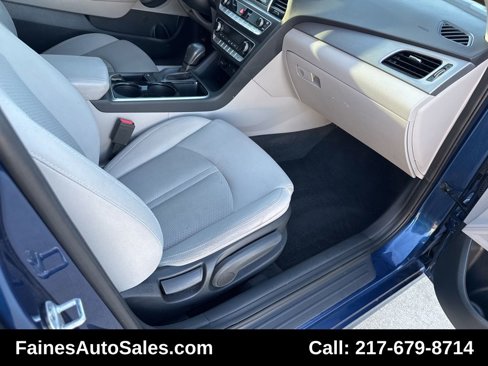 Used 2019 Hyundai Sonata SEL image 72