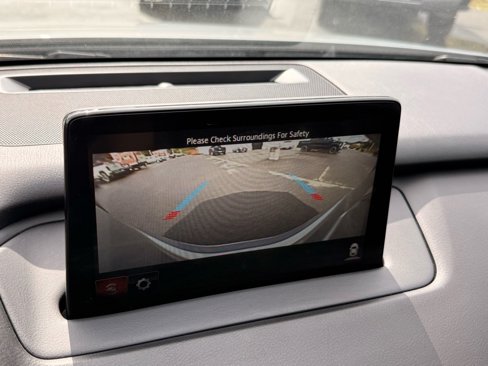 Used 2020 MAZDA CX-9 Grand Touring image 22