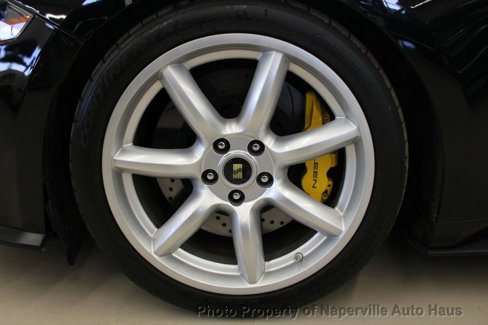 Used 2019 Ford Mustang GT image 53