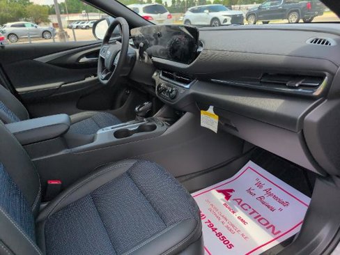 New 2025 Buick Envista Preferred w/ Convenience I Package image 12